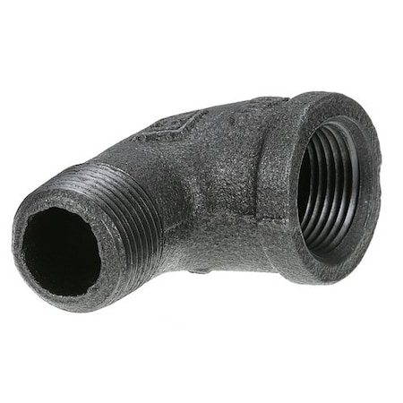 Dormont Street Elbow 3/4" 075SE